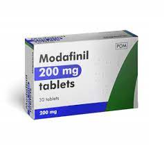 Modafinil kopen